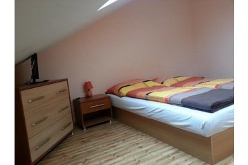 Tschechien Privát Šatov, Exterieur